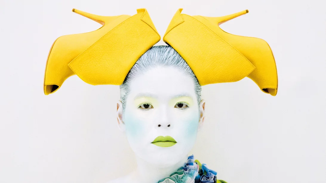 Μυθικά πλάσματα ζωντανεύουν στη νέα έκθεση της Kourd Gallery