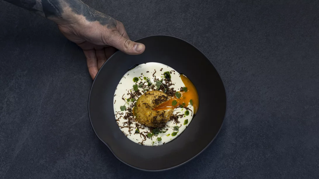 Η επόμενη πίστα του "Βασίλαινας"