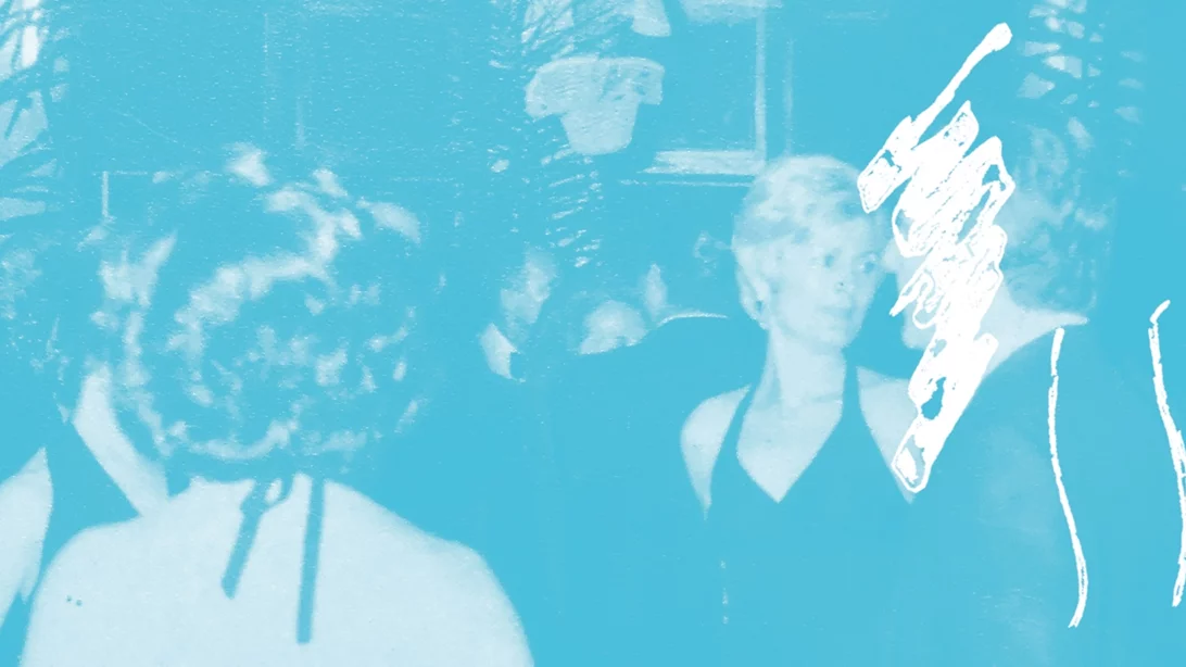 Ο Alexandre Collet μοιράζεται οικογενειακές και προσωπικές αναμνήσεις από πάρτι