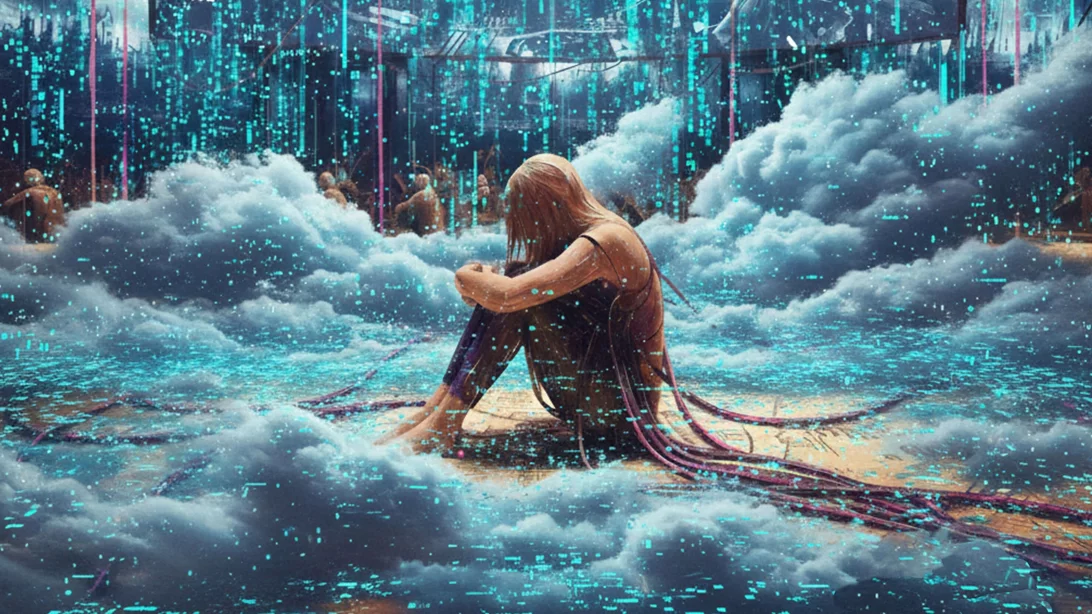 Από την αρχιτεκτονική στο βίωμα: Η νέα έκθεση για την έννοια της κατοίκησης στο Chili Art Gallery