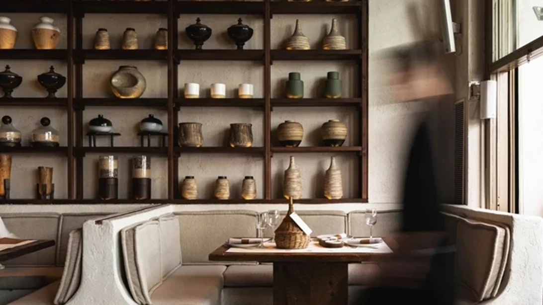 Μαμαλούκα: Γιορτάζει εφτά χρόνια με pop up menu και ένα διήμερο γεύσεων που αξίζει να δοκιμάσεις