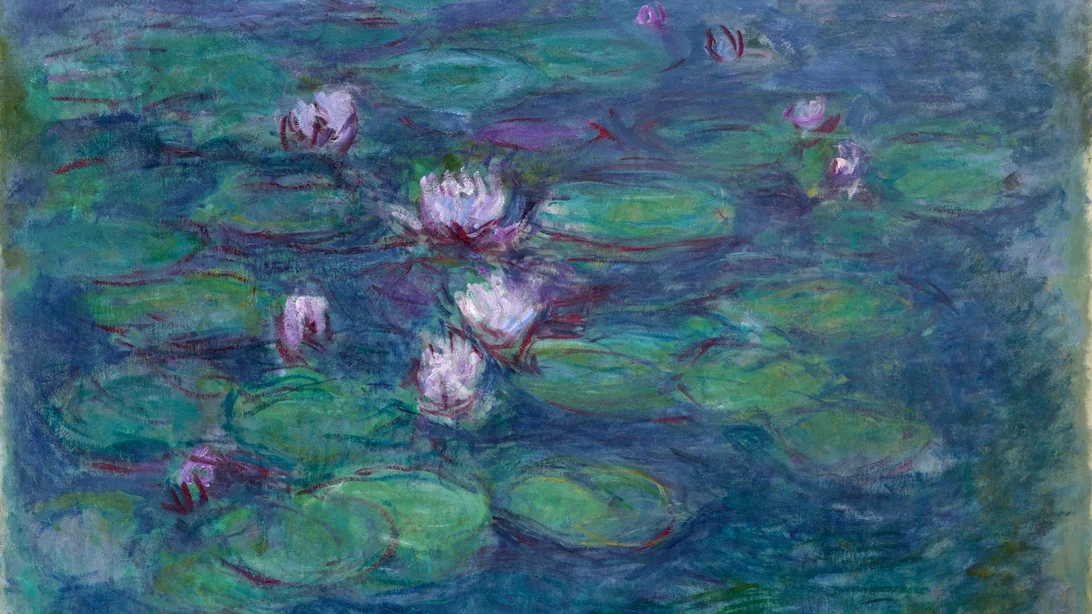 Monet, Warhol και άλλοι ιστορικοί καλλιτέχνες σε μια μεγάλη έκθεση στο Ίδρυμα Γουλανδρή