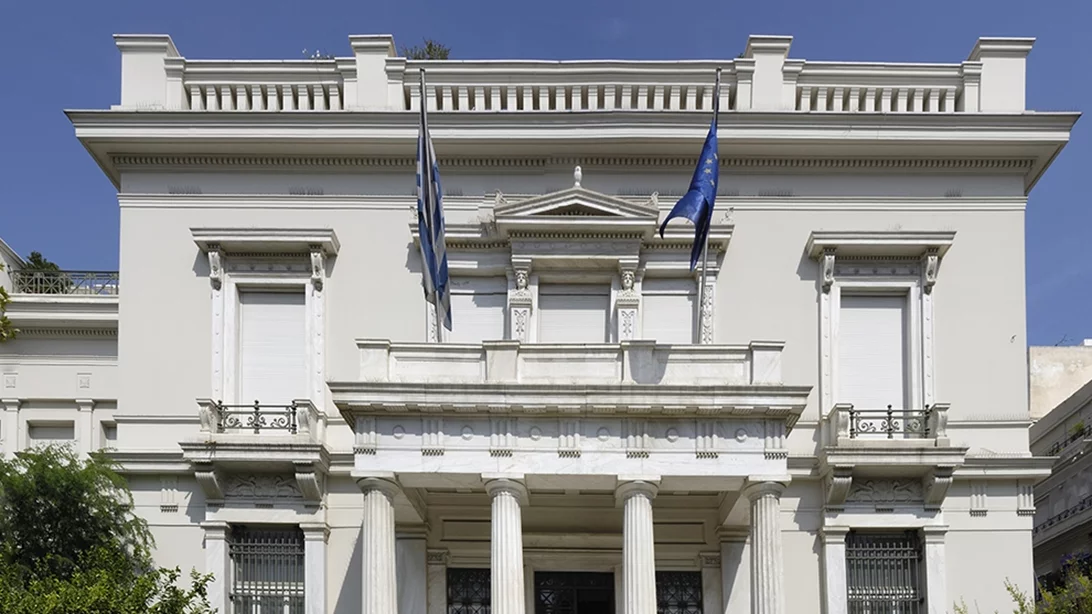 Το Μουσείο Μπενάκη και η Rolex ανακοινώνουν μια νέα συνεργασία