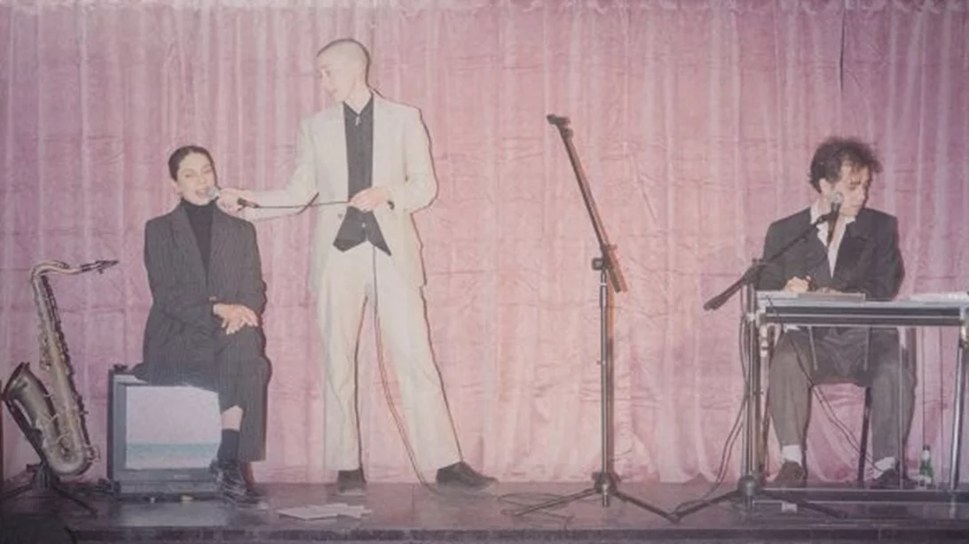 ΤΟ ΕΜΣΤ υποδέχεται την μελαγχολία της Blue Monday με μια ξεχωριστή συναυλία