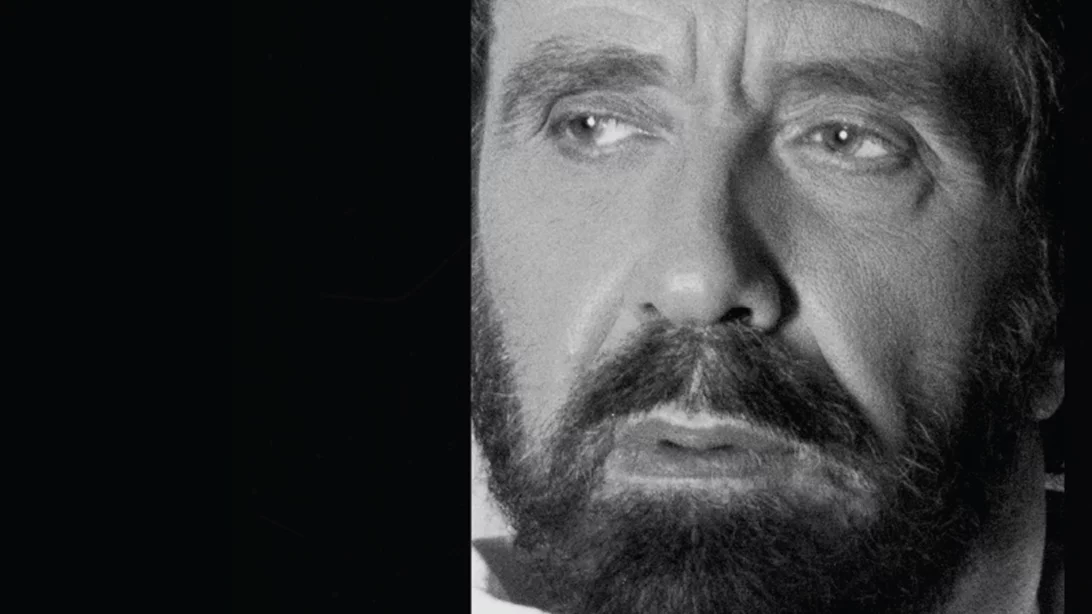 "Η φωνή της ψυχής μας": Μια μουσική βραδιά μνήμης, αφιερωμένη στον Αντώνη Καλογιάννη