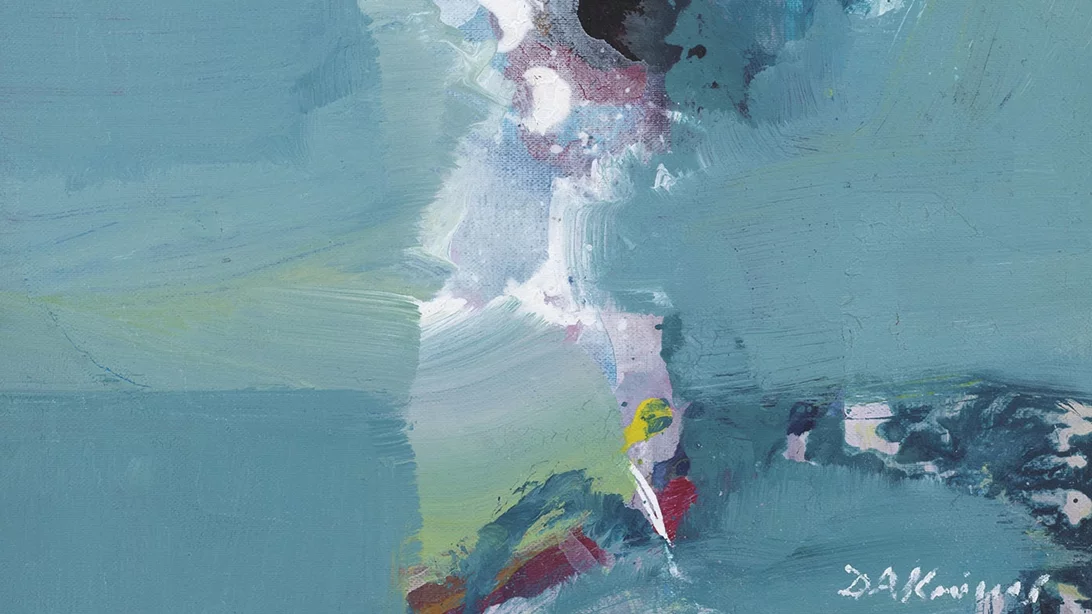 Μια μέρα κοινωνικής προσφοράς και τέχνης στη Sianti Gallery