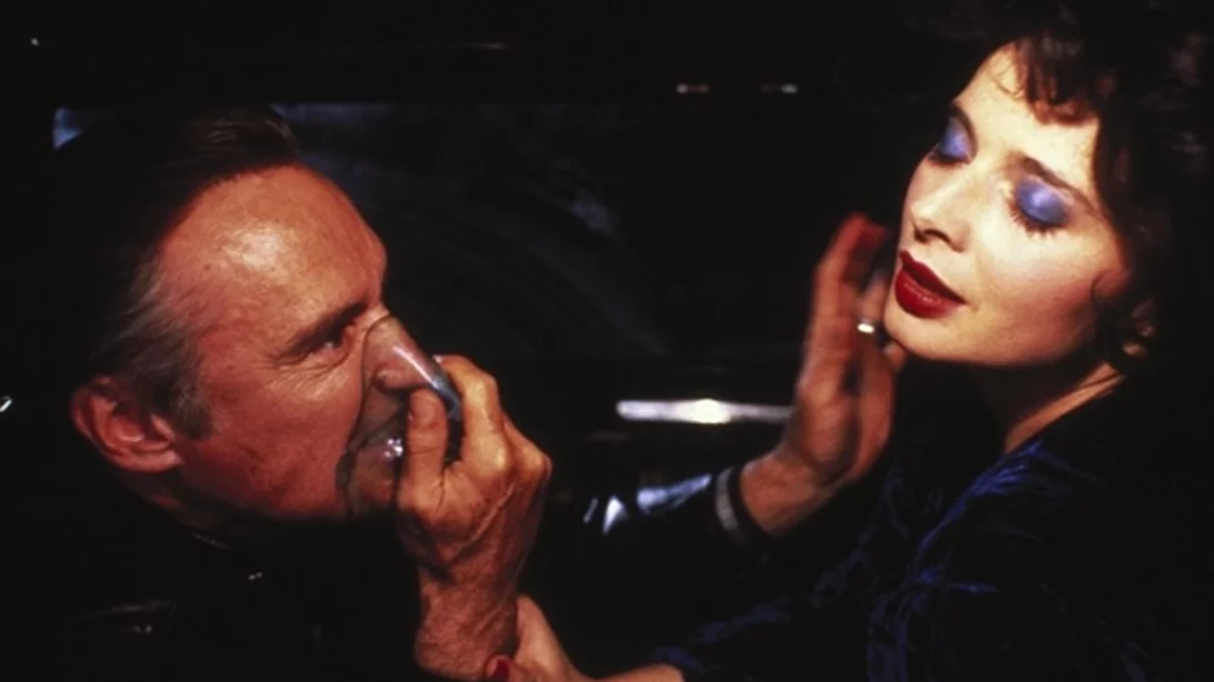 Οι 10 καλύτερες σκηνές του Ντέιβιντ Λιντς