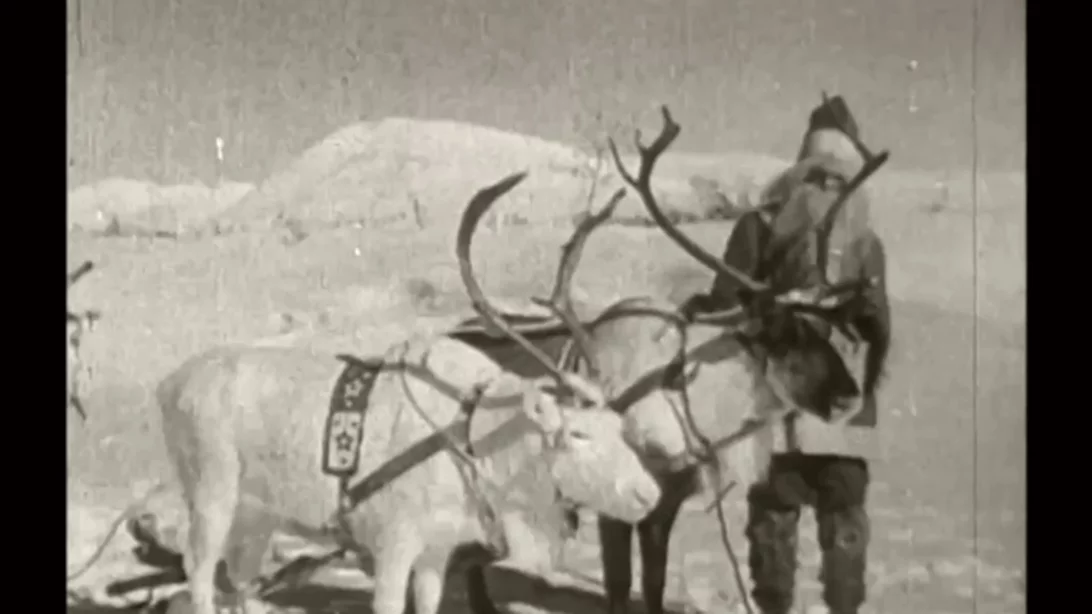 Silent Night με βουβό σινεμά στο ΕΜΣΤ