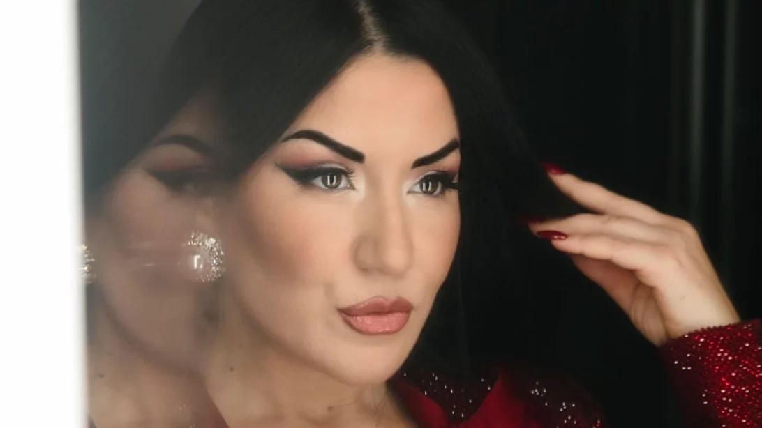 Η Μαριάννα Παπαμακαρίου δηλώνει πάντα ετοιμοπόλεμη