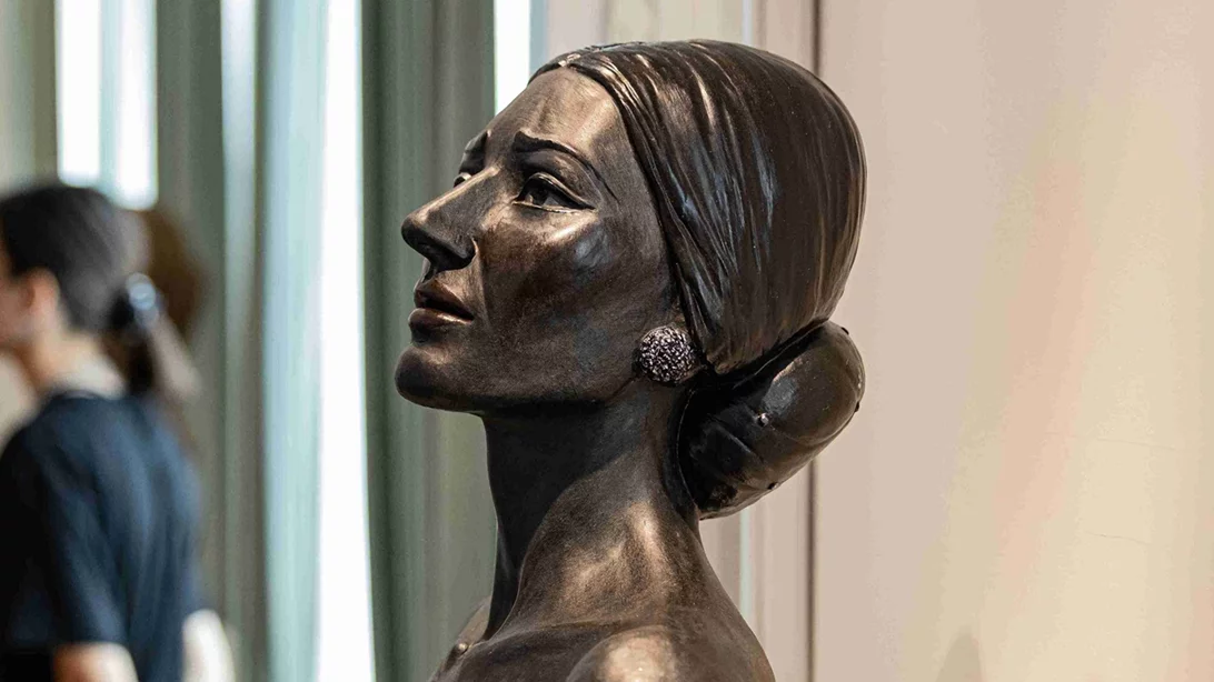 Ελεύθερη είσοδος και πάρτι στο Μουσείο "Μαρία Κάλλας"