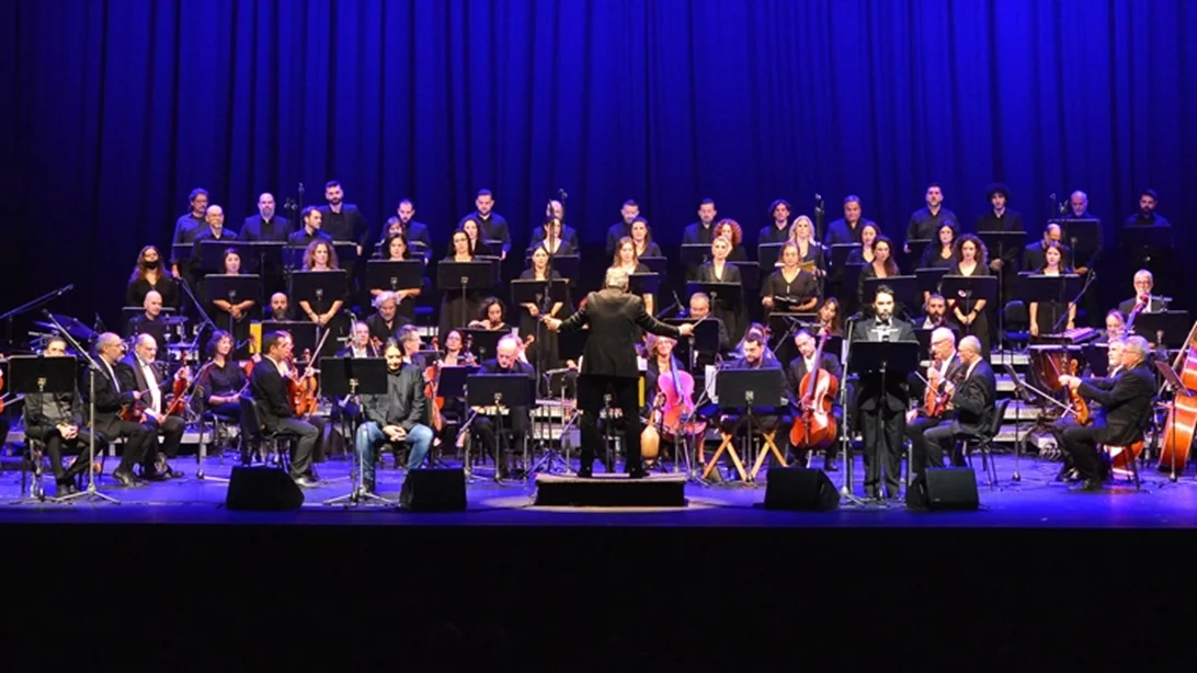 Αναβάλλονται οι συναυλίες της Big Band Δήμου Αθηναίων και "Σινέ Μαριάννα" - Πότε θα πραγματοποιηθούν