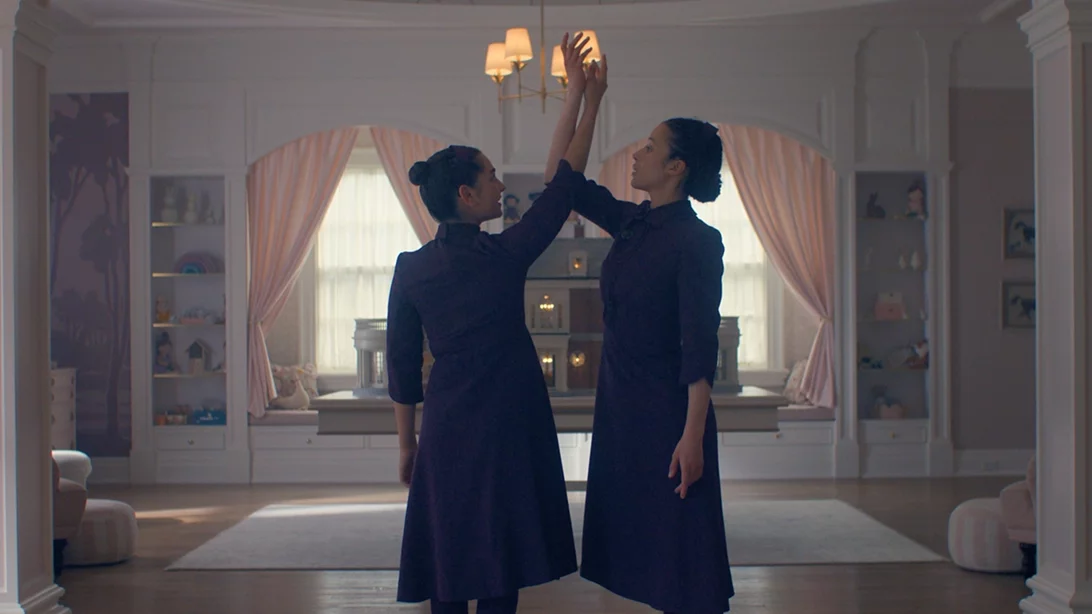 "The Testaments": Πότε θα δούμε στο Disney+ το σίκουελ του "The Handmaid’s Tale"