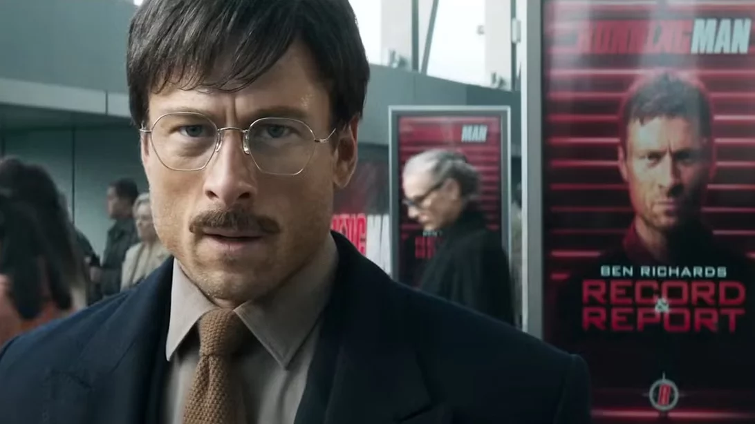 Όσα προέβλεψε (σωστά) για το 2025 ο Στίβεν Κινγκ με το 'Ο Άτρωτος'