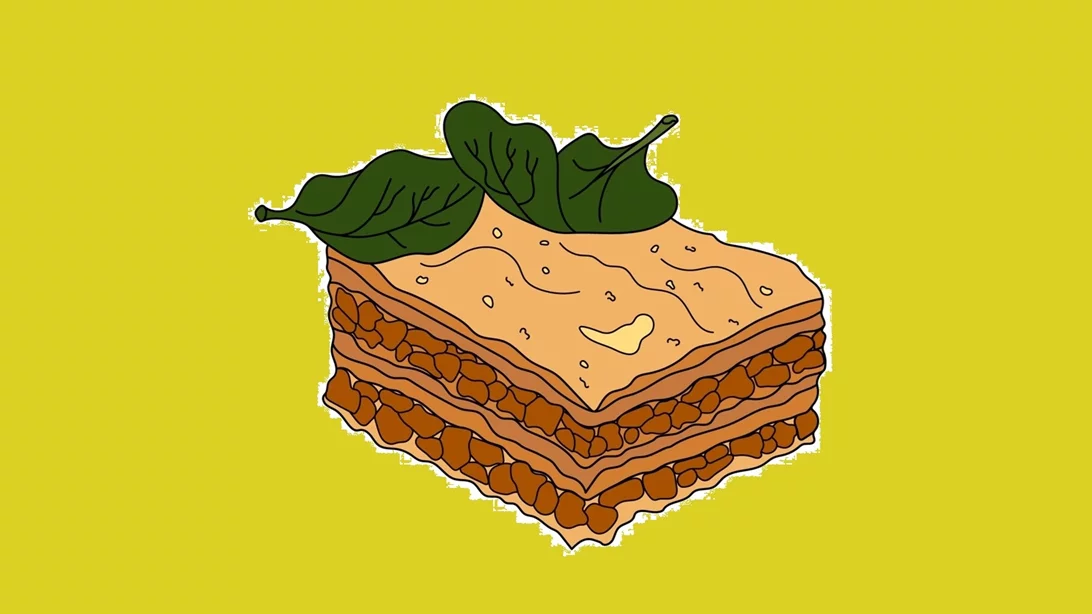 Τελικά, που θα φάμε έναν καλό μουσακά στην Αθήνα;