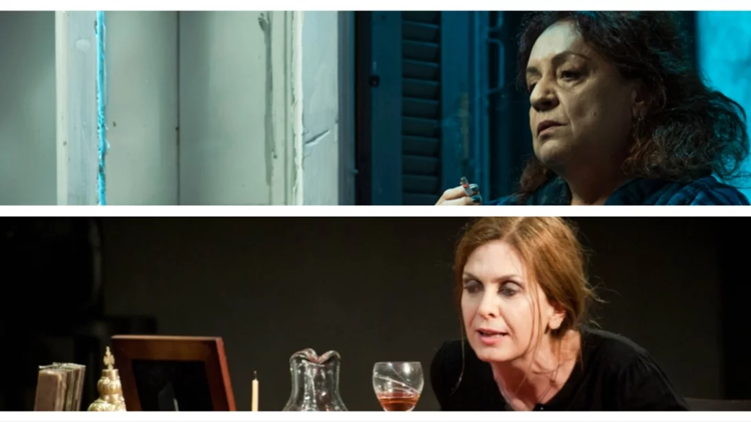 Δύο πράξεις θεατρικής απελευθέρωσης για την Παγκόσμια Ημέρα Κατά της Βίας των Γυναικών