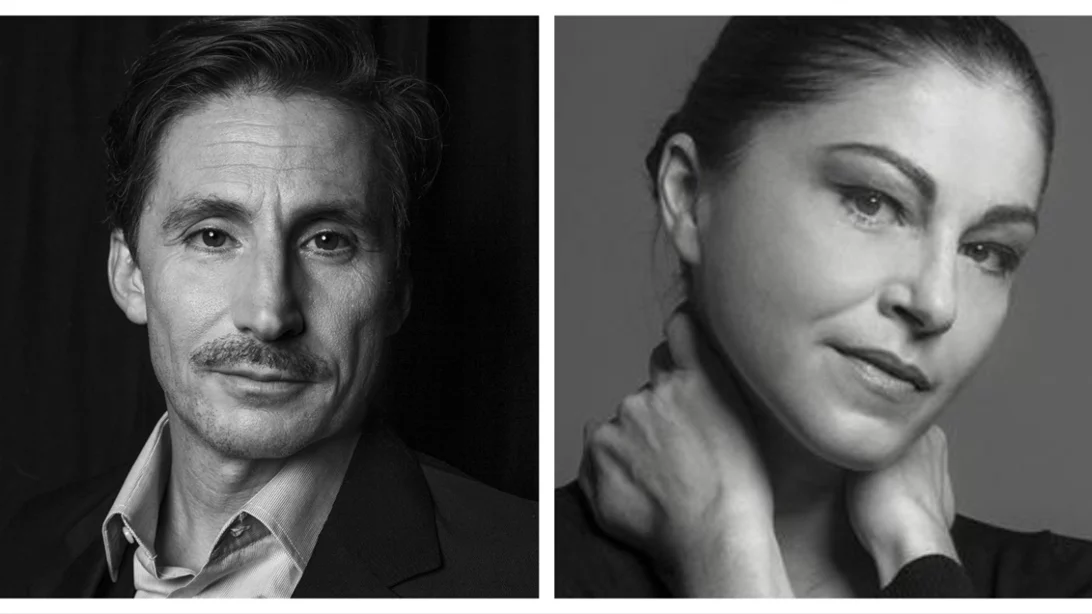 Ο "Βυσσινόκηπος" ανθίζει στη σκηνή του Πορεία με Τάρλοου – Καλτσίκη