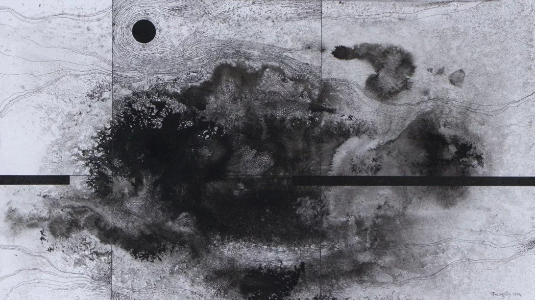 "λάλλαρος": Μια κυπριακή φράση γίνεται αφορμή για εικαστικούς πειραματισμούς