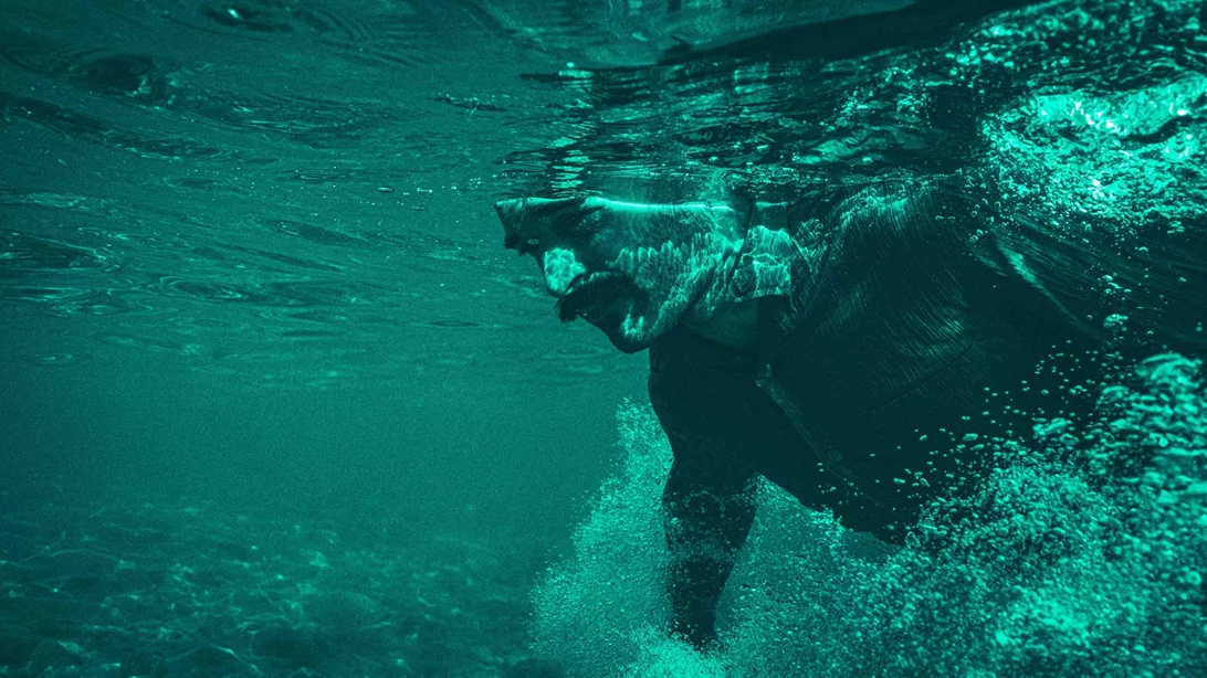 Η "Φώκια" – Ο συγκινητικός μονόλογος ενός πατέρα