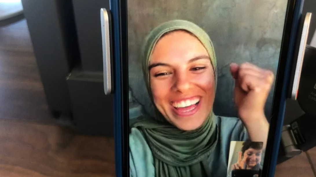 Κράτα τη Ψυχή σου στο Χέρι και Περπάτα