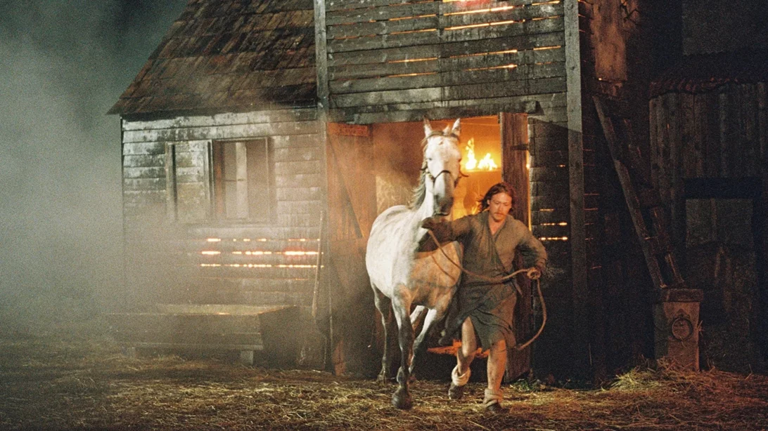 Οι "ψαγμένες" ταινίες που βλέπουμε στα σινεμά αυτήν την εβδομάδα