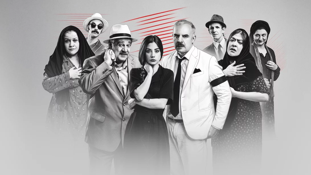 "Χάσαμε τη θεία στοπ": Η παράσταση του Χρήστου Τριπόδη συνεχίζεται ανανεωμένη