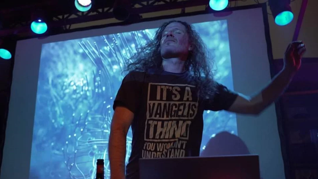 DTP Events: Ο Asura ανεβαίνει στην σκηνή του "Gazarte"