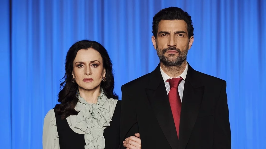 Ελληνικός θίασος σε βρετανικό "Οιδίποδα" στη Στέγη Ιδρύματος Ωνάση;