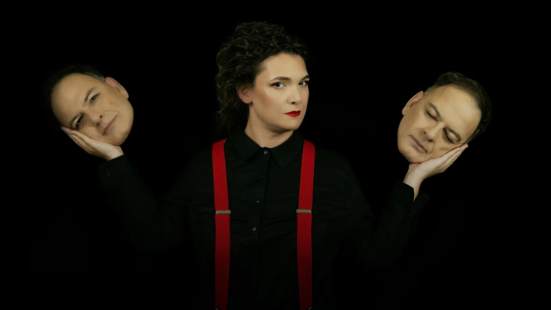 "Ψ." – Το έργο που ανοίγει τις εσωτερικές ντουλάπες μας