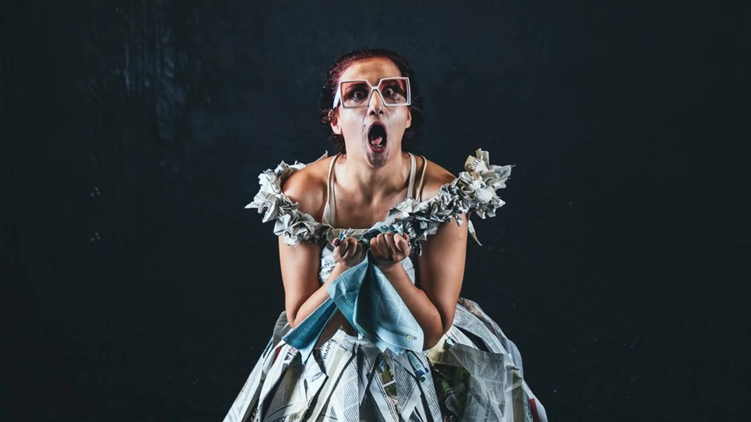 "HIV"- Μια παράσταση για την Παγκόσμια Ημέρα κατά του AIDS