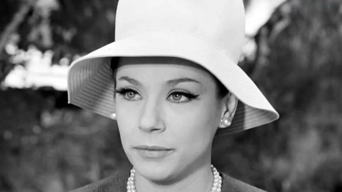 Έφυγε από τη ζωή η Μέλπω Ζαρόκωστα