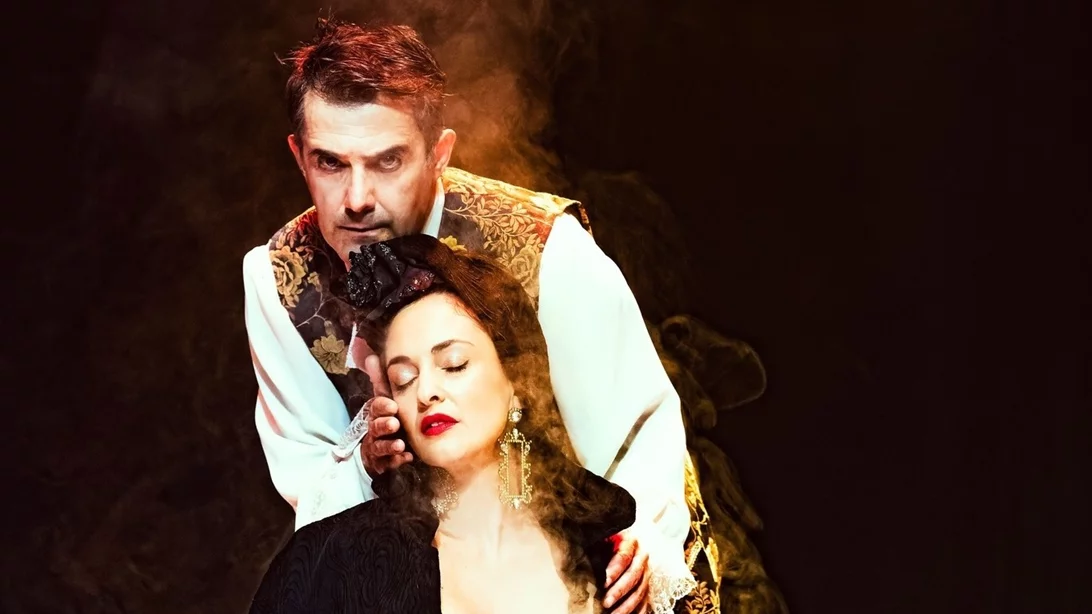 Ο Γεράσιμος Γεννατάς γίνεται 'Μισάνθρωπος' για τα 50 χρόνια του Θεσσαλικού Θεάτρου