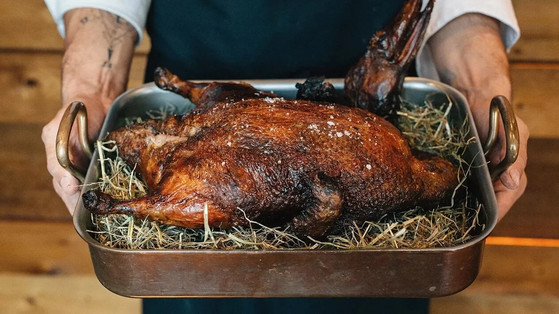 Τα κυριακάτικα τραπέζια της Αθήνας που αξίζει να δοκιμάσεις