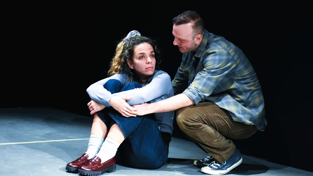 "Πνεύμονες" : Last call για το βραβευμένο έργο