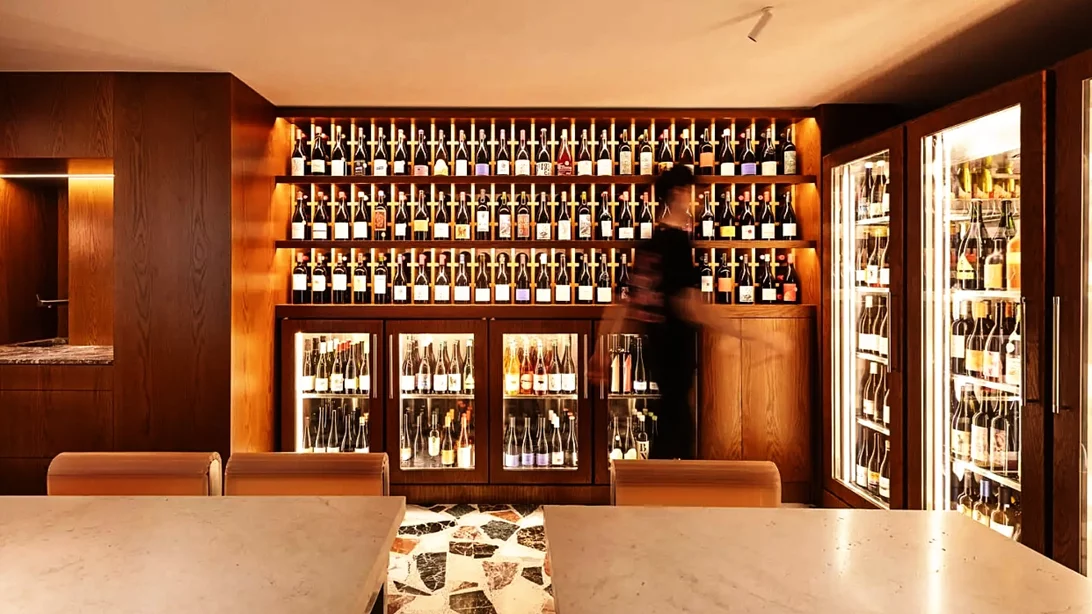 Πού πίνει και τρώει η Αθήνα κατά το πρώτο μισό του φθινοπώρου