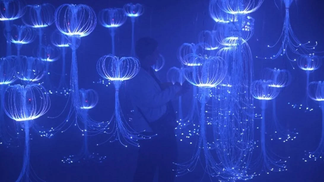 Πάρε μέρος στο Athens Digital Arts Festival 2026