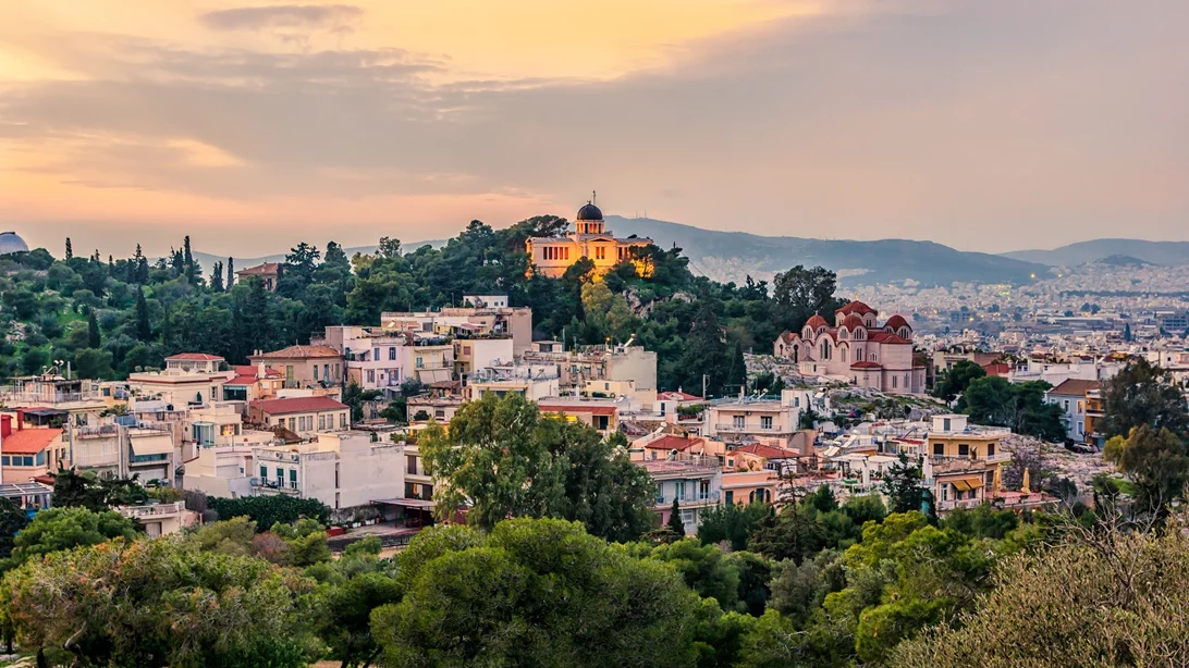 Μετά τον Επιτάφιο, τι;