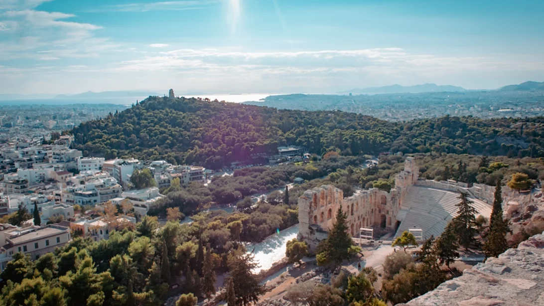 Τι θα κάνεις αυτή την εβδομάδα στην Αθήνα
