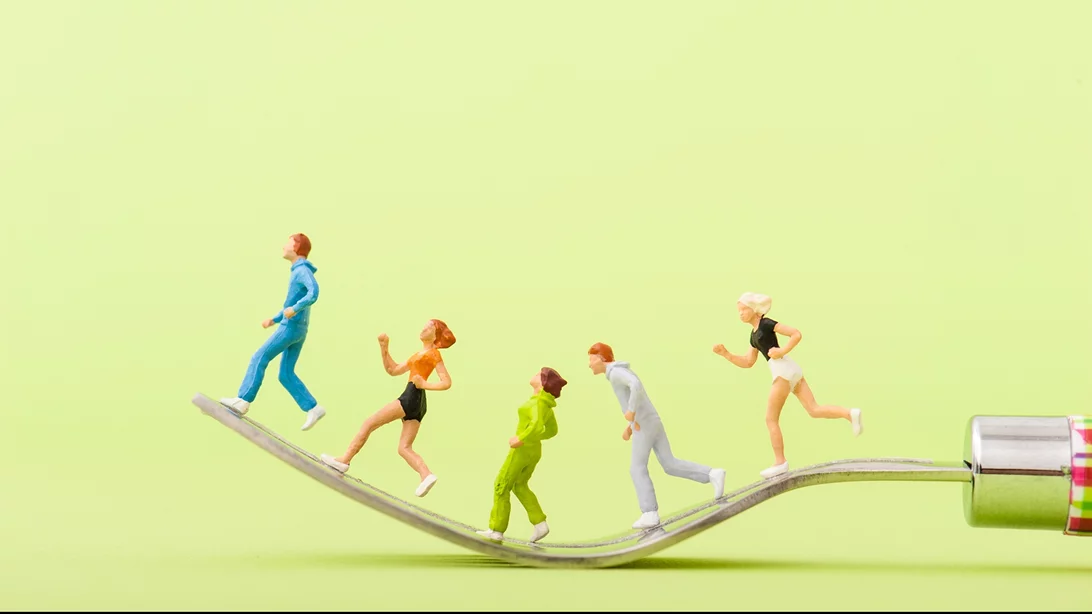 Πού θα φας και πού θα πιεις μετά τον Μαραθώνιο