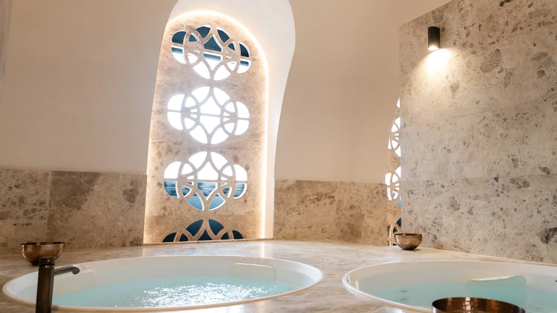 Polis Hammam – Polis Loutron: Δύο νέες Νοτιοαφρικανικές θεραπείες ευεξίας στην Ελλάδα