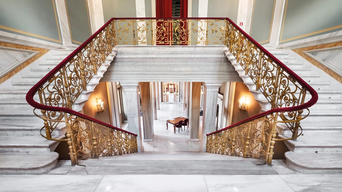 Το Δημοτικό Θέατρο Πειραιά τιμά τον Δημήτρη Δημητριάδη