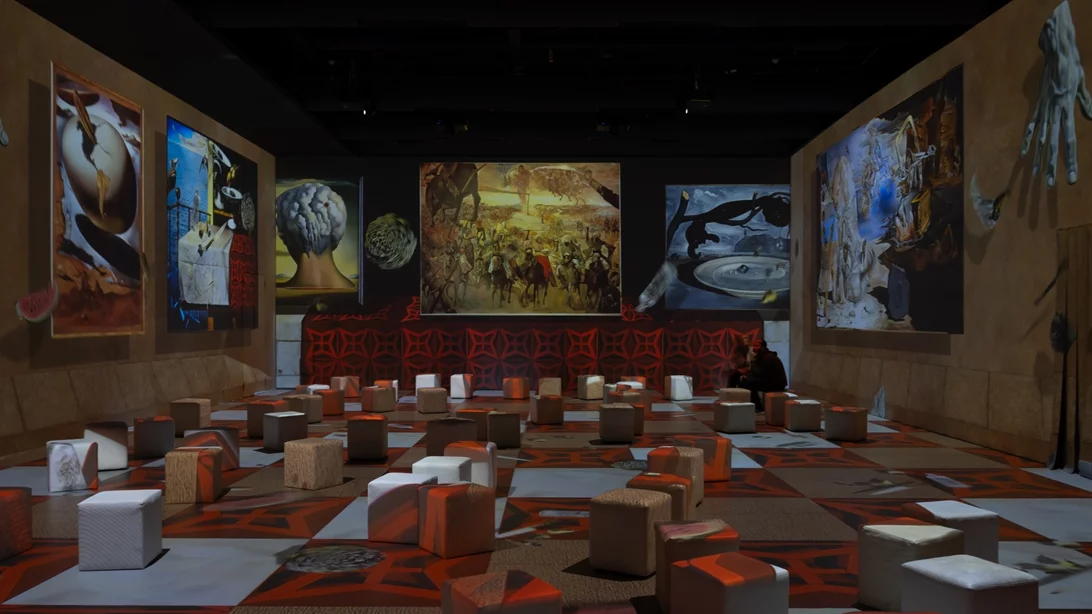 Όλα όσα σε περιμένουν στον Ελληνικό Κόσμο αυτές τις γιορτές