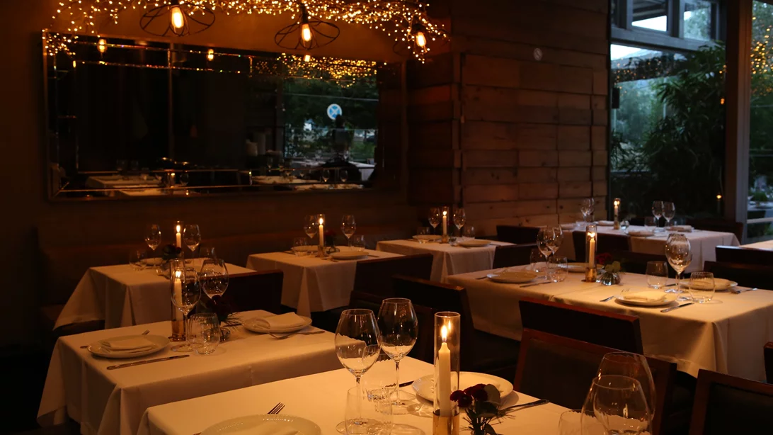 Τι ετοιμάζει για τις γιορτές το Vezené