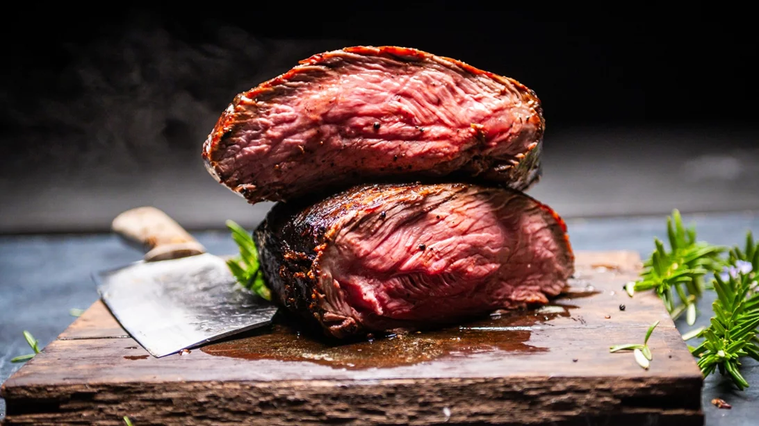 Στα εστιατόρια που τρώει καλό κρέας η Αθήνα