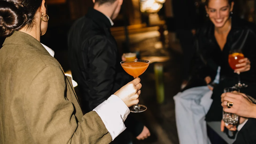 Kioku x Birdman: Exclusive take over για μία μόνο βραδιά