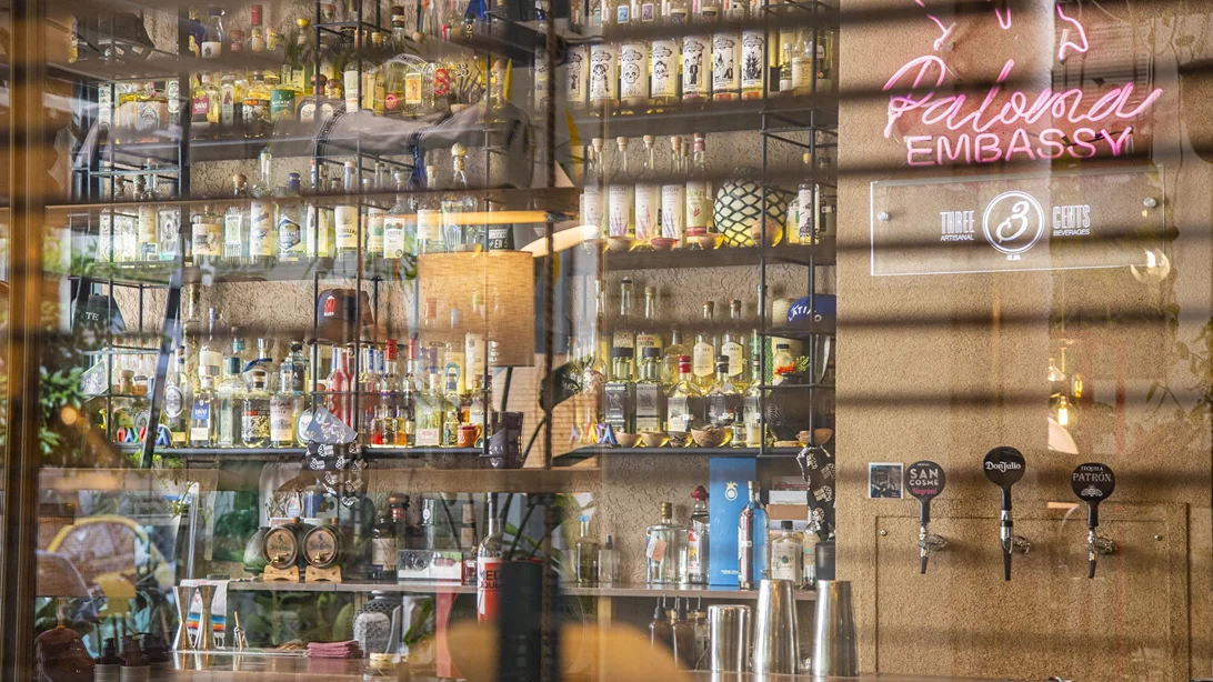 Η -περίπου- μυστική mezcaleria του Barro Negro επιστρέφει