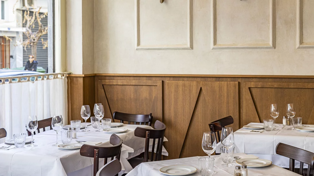 Ήρθαν το 2025: Τα νέα εστιατόρια και μπαρ της Αθήνας