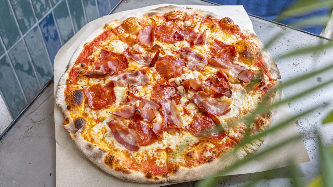 Στο Κουκάκι υπάρχει ένα ιδανικό μέρος για dolce vita