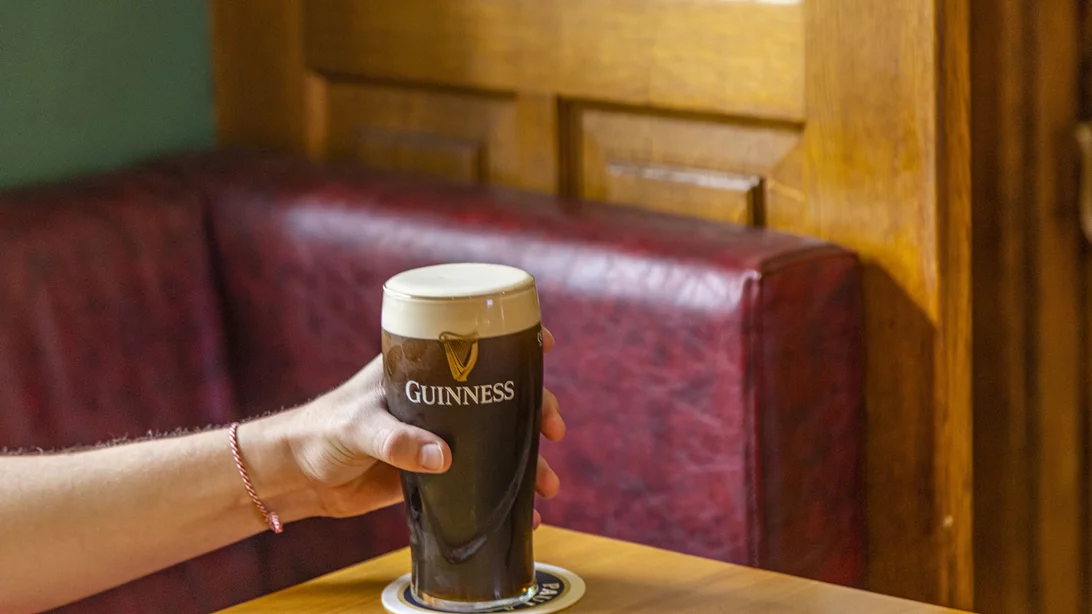 St. Patrick's Day σε ιρλανδικές και όχι μόνο παμπ της Αθήνας