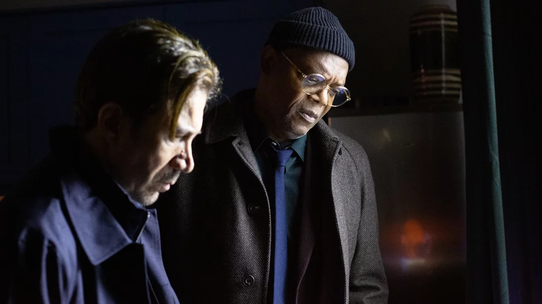 Η Άκρη του Νήματος