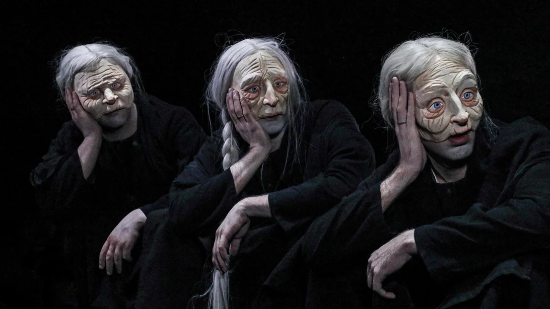 grape 2025: Το Φεστιβάλ Αθηνών απένειμε τα Βραβεία Κοινού